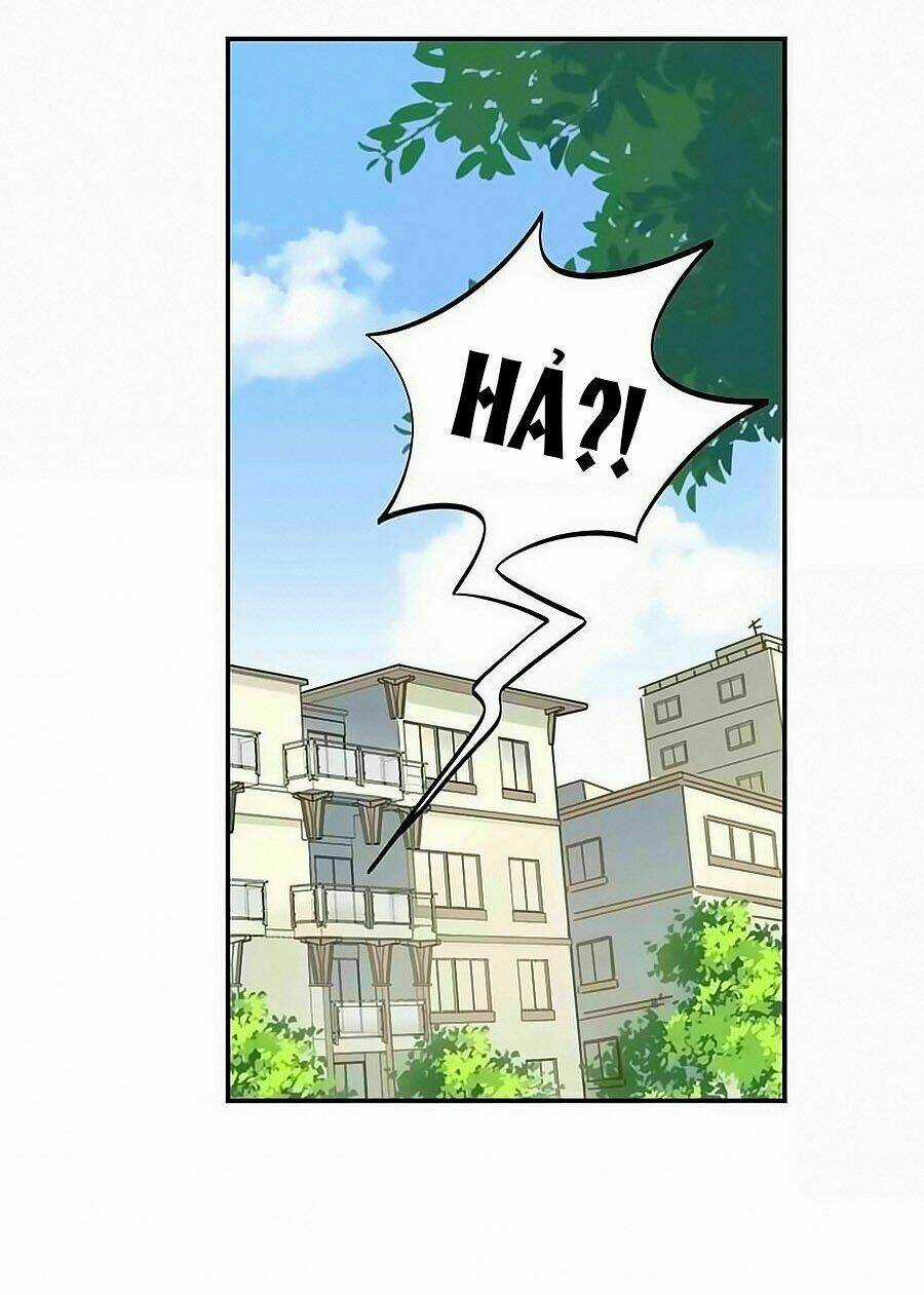 Bạc Hà Chi Hạ 2 - Chapter 14 - Trang 19