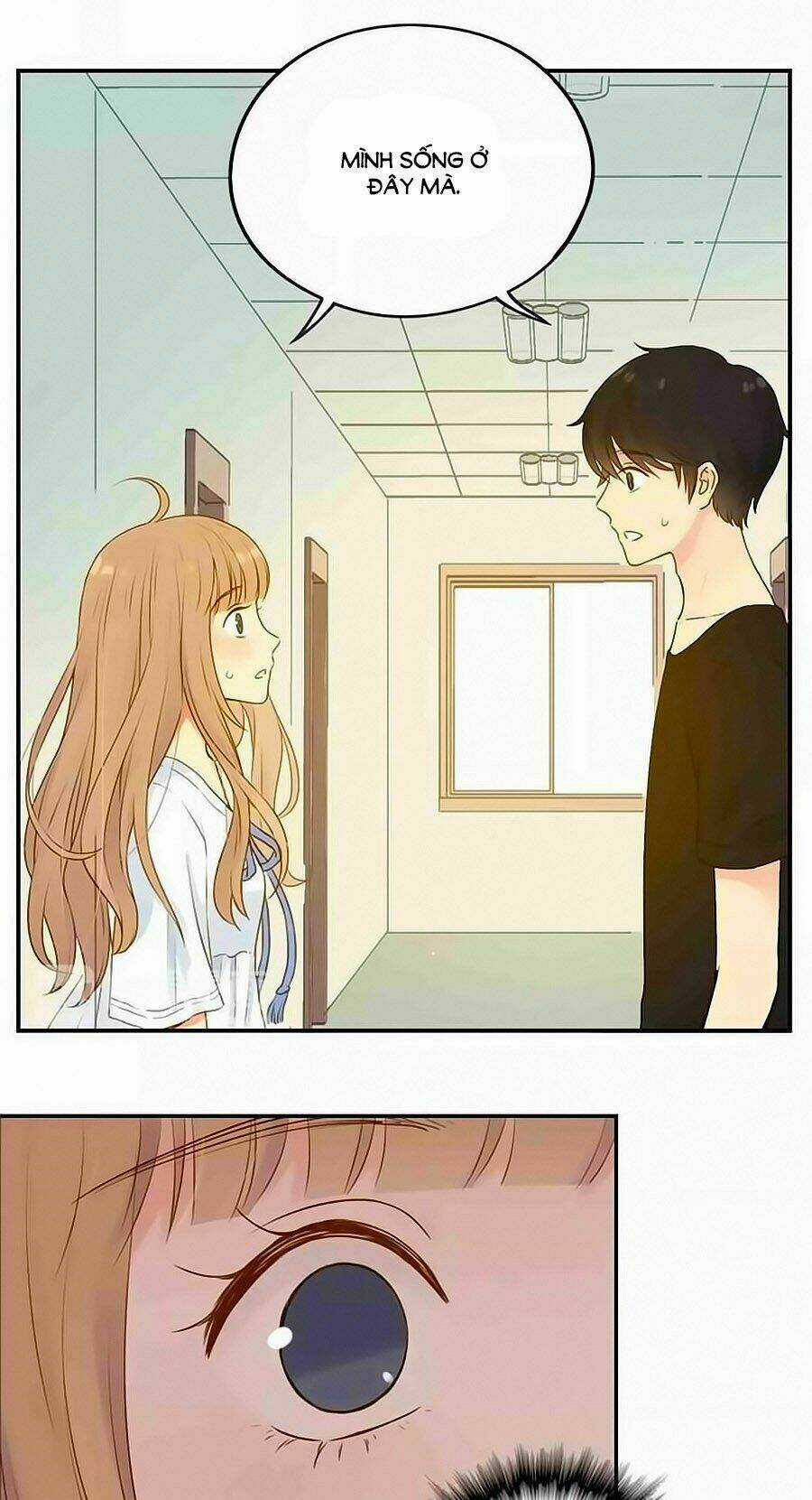 Bạc Hà Chi Hạ 2 - Chapter 14 - Trang 3