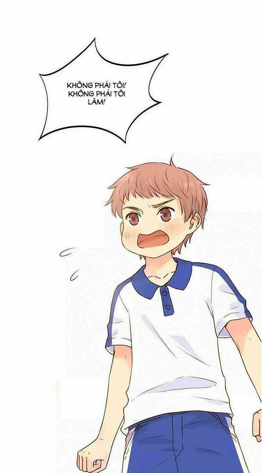 Bạc Hà Chi Hạ 2 - Chapter 14 - Trang 21