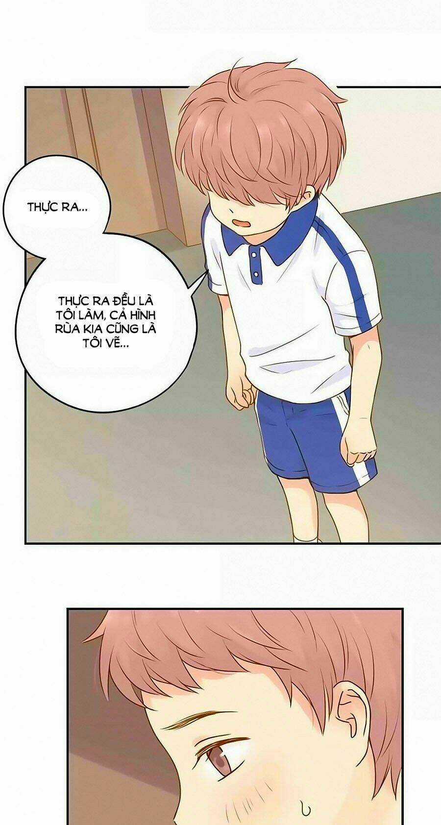 Bạc Hà Chi Hạ 2 - Chapter 14 - Trang 23