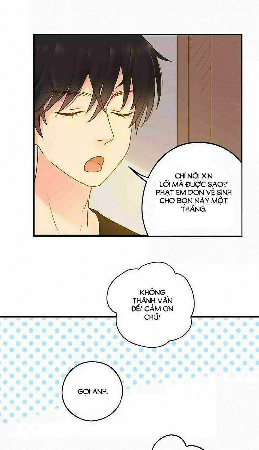 Bạc Hà Chi Hạ 2 - Chapter 14 - Trang 25