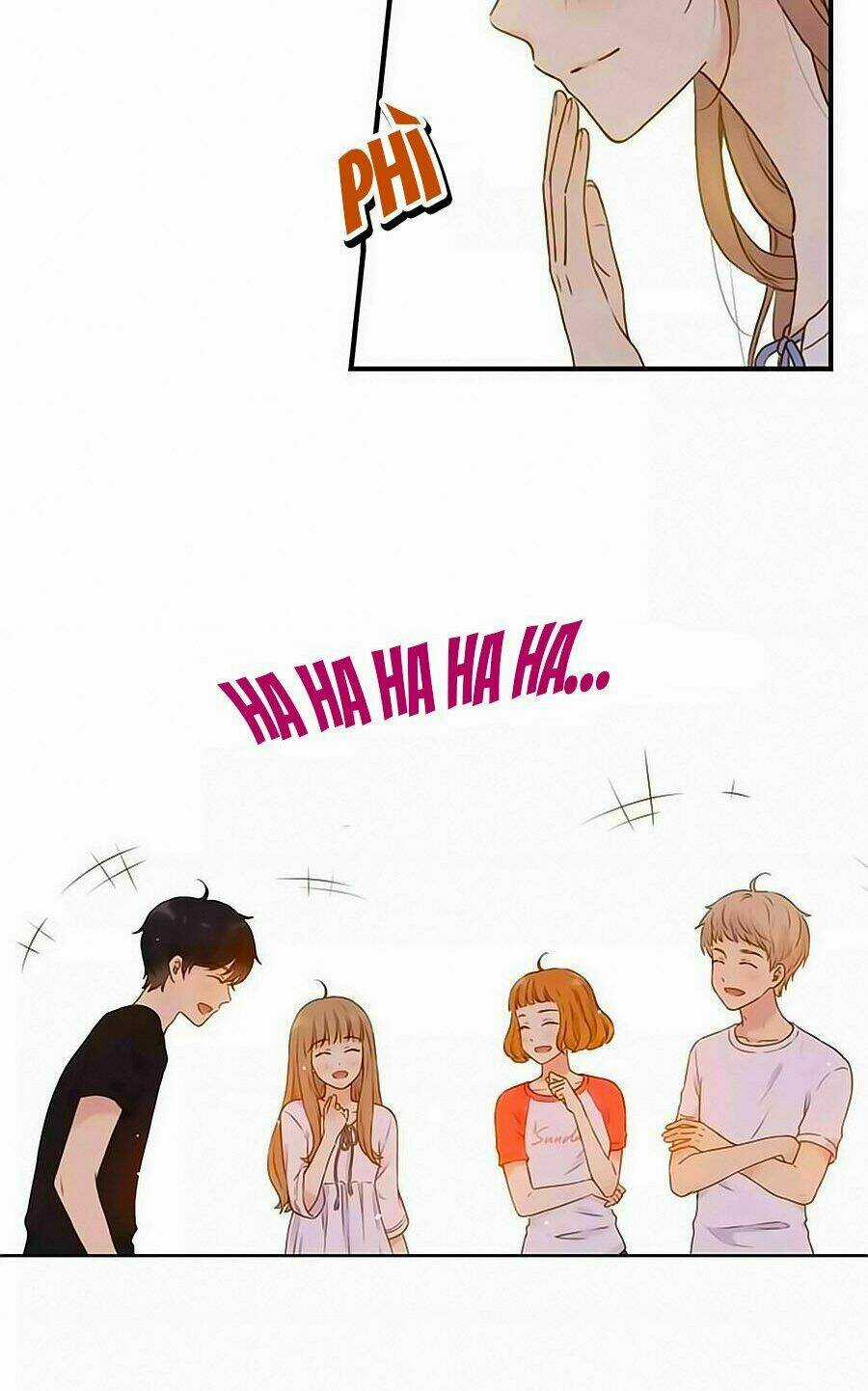 Bạc Hà Chi Hạ 2 - Chapter 14 - Trang 28