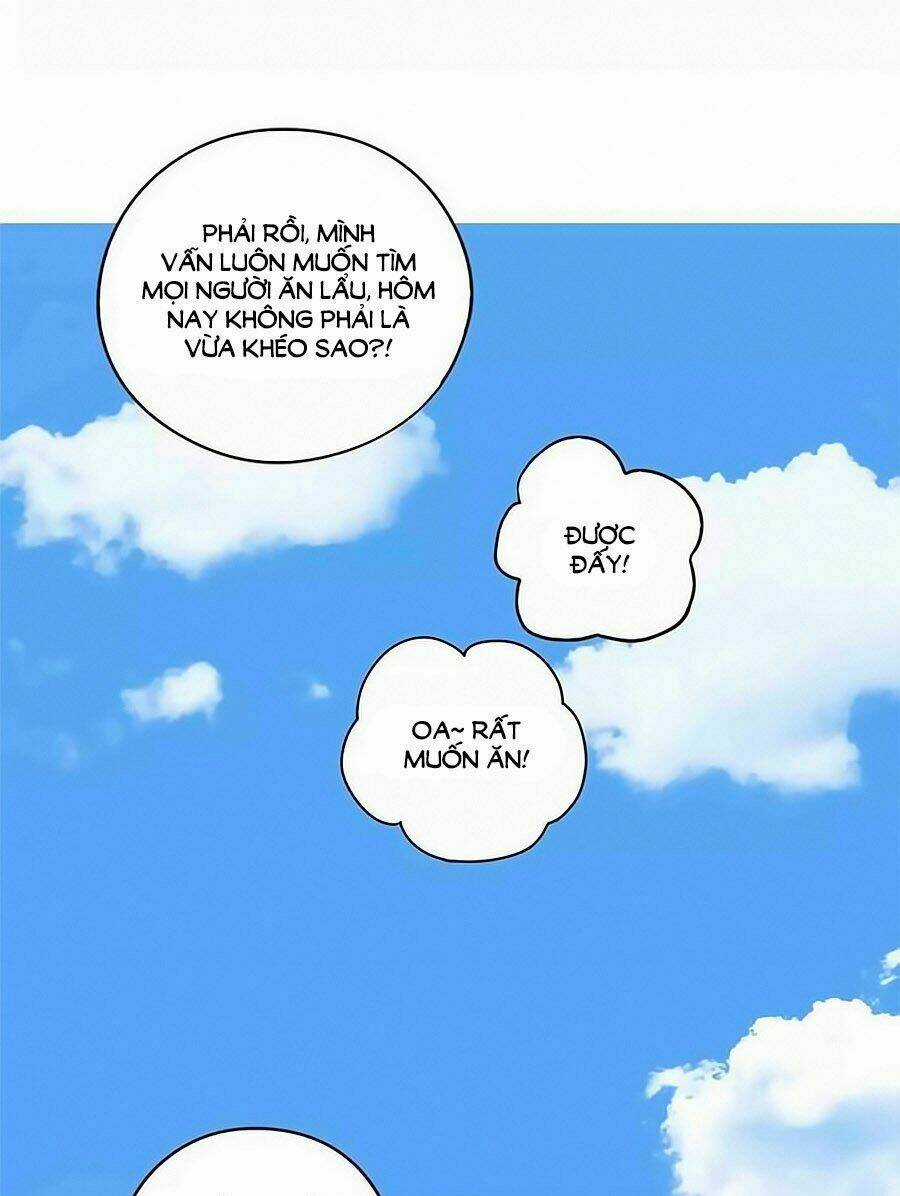 Bạc Hà Chi Hạ 2 - Chapter 14 - Trang 29