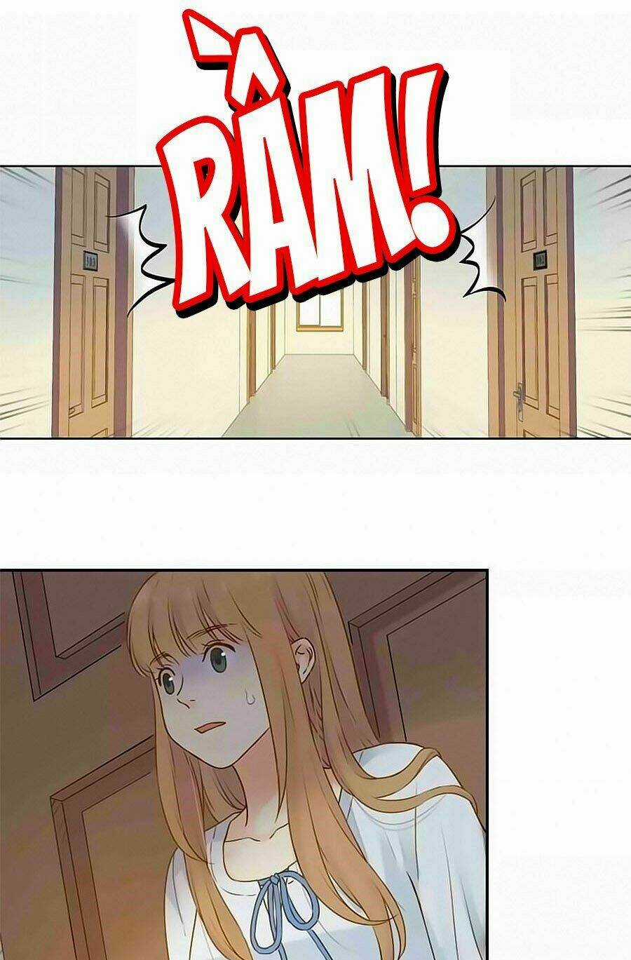 Bạc Hà Chi Hạ 2 - Chapter 14 - Trang 5