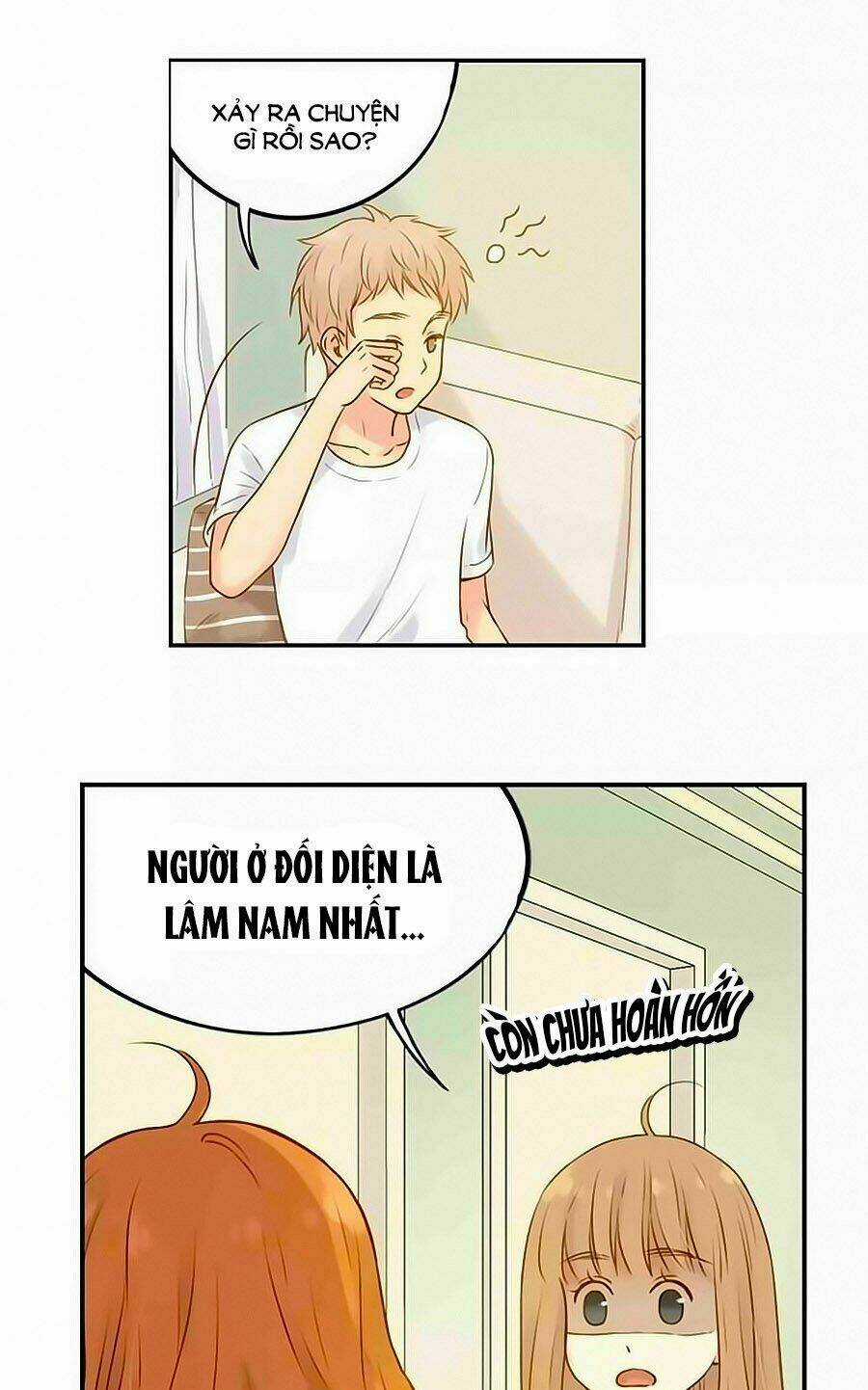 Bạc Hà Chi Hạ 2 - Chapter 14 - Trang 9