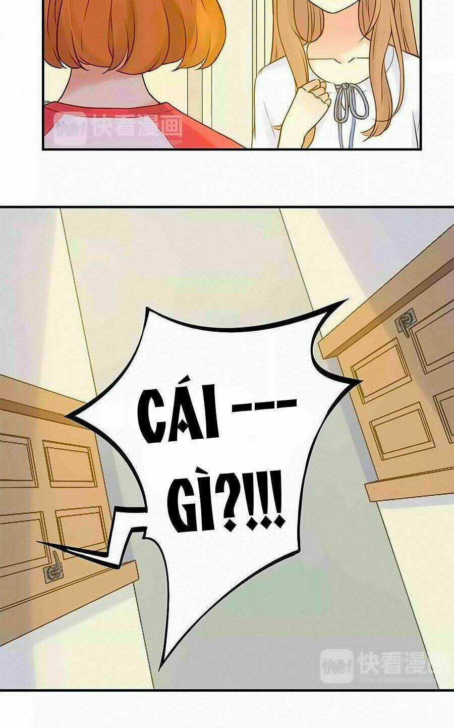 Bạc Hà Chi Hạ 2 - Chapter 14 - Trang 10