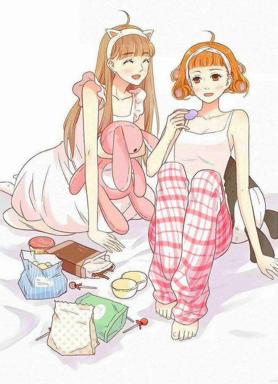 Bạc Hà Chi Hạ 2 - Chapter 15 - Trang 1