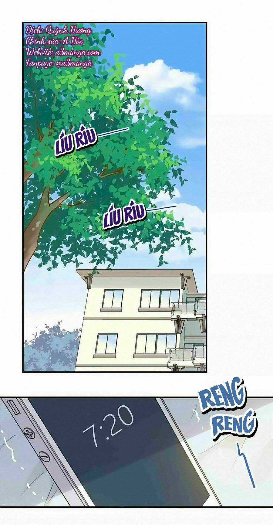 Bạc Hà Chi Hạ 2 - Chapter 15 - Trang 2