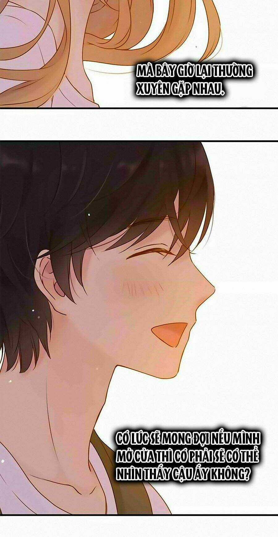 Bạc Hà Chi Hạ 2 - Chapter 15 - Trang 11