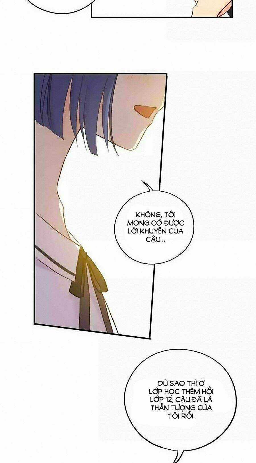 Bạc Hà Chi Hạ 2 - Chapter 15 - Trang 17