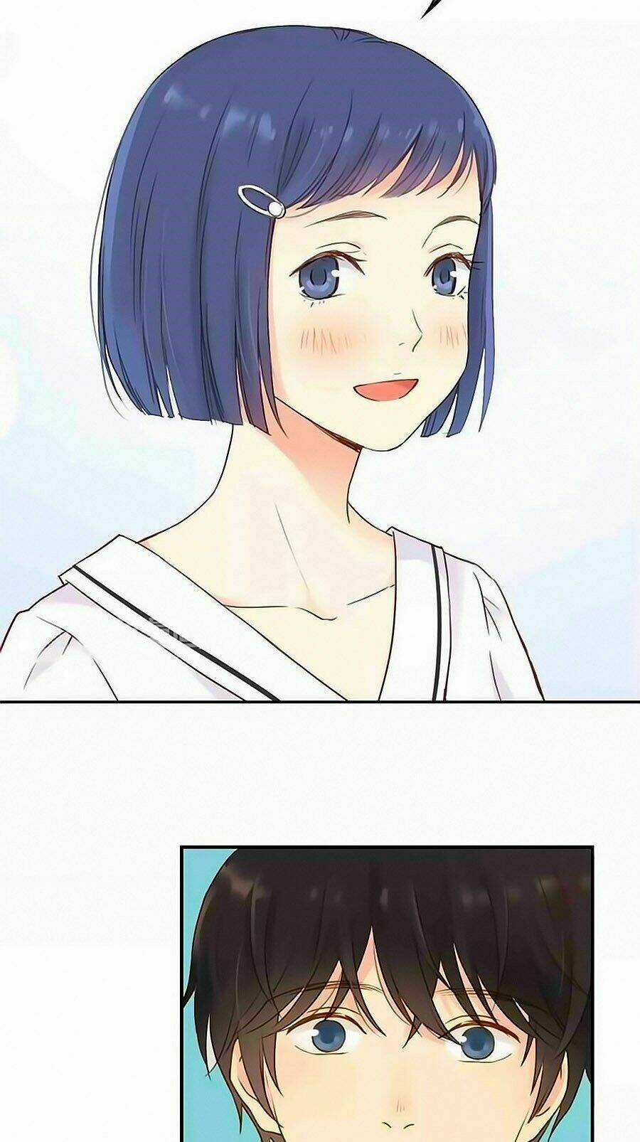 Bạc Hà Chi Hạ 2 - Chapter 15 - Trang 18