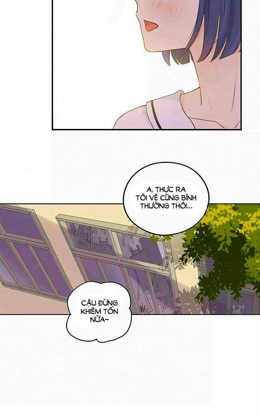 Bạc Hà Chi Hạ 2 - Chapter 15 - Trang 21