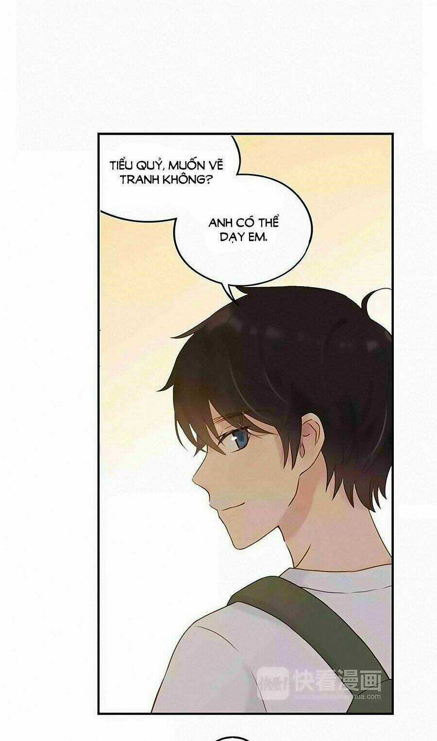 Bạc Hà Chi Hạ 2 - Chapter 15 - Trang 25