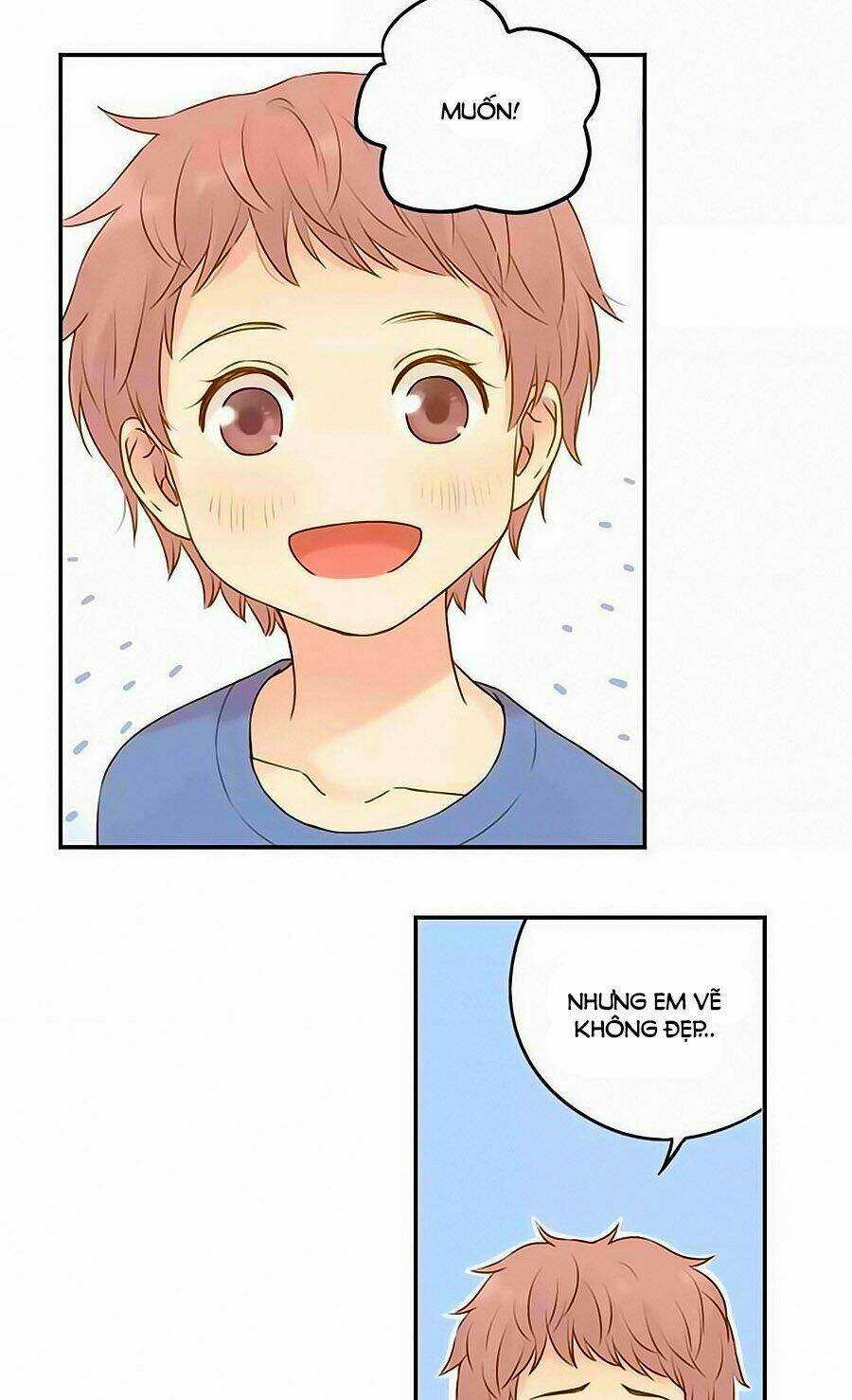 Bạc Hà Chi Hạ 2 - Chapter 15 - Trang 26