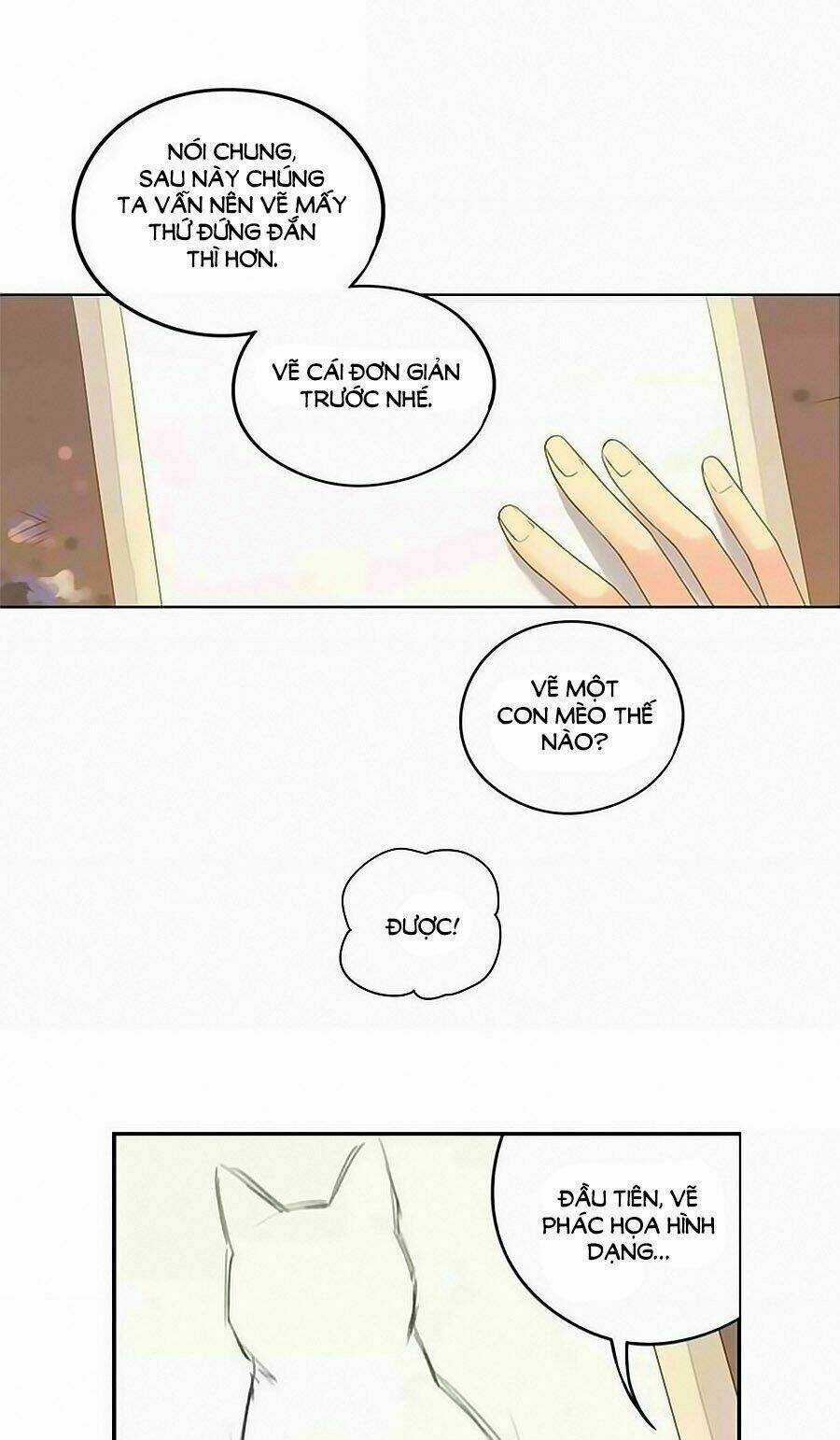 Bạc Hà Chi Hạ 2 - Chapter 15 - Trang 28