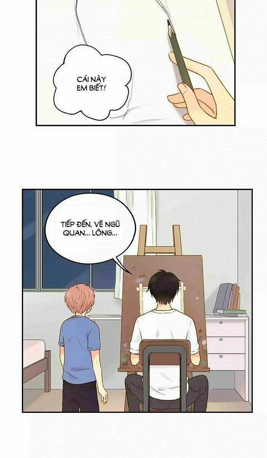 Bạc Hà Chi Hạ 2 - Chapter 15 - Trang 29