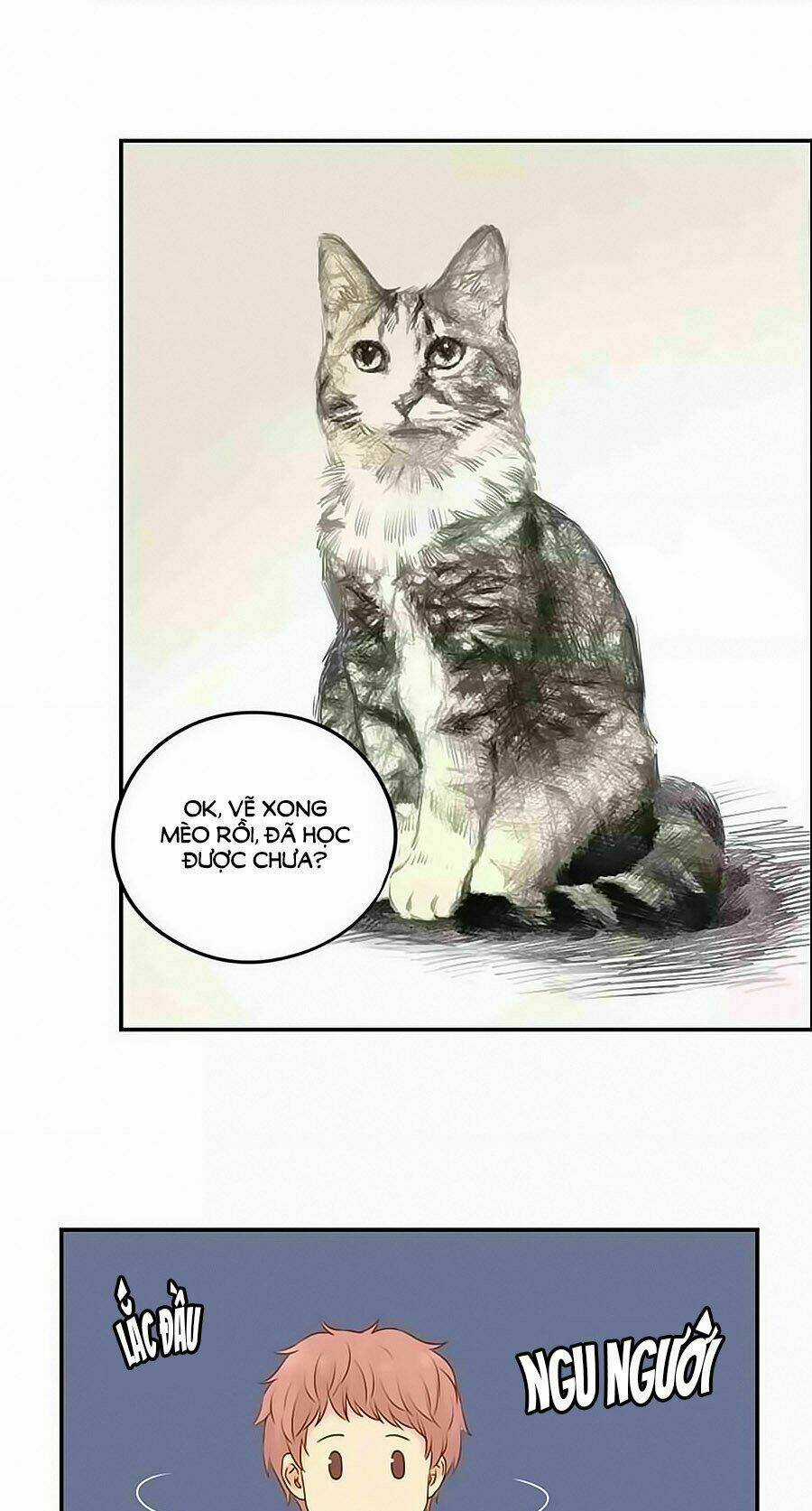 Bạc Hà Chi Hạ 2 - Chapter 15 - Trang 30