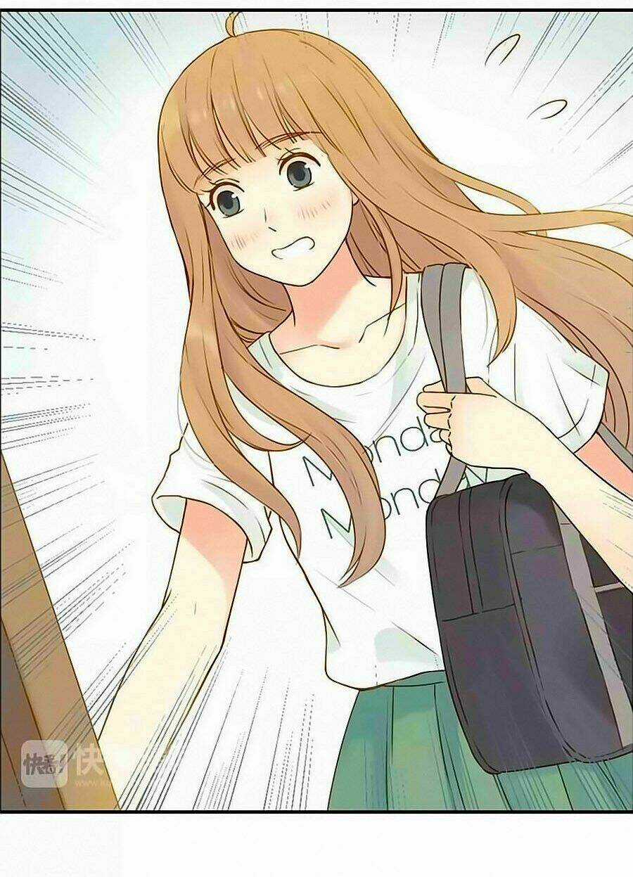 Bạc Hà Chi Hạ 2 - Chapter 15 - Trang 5