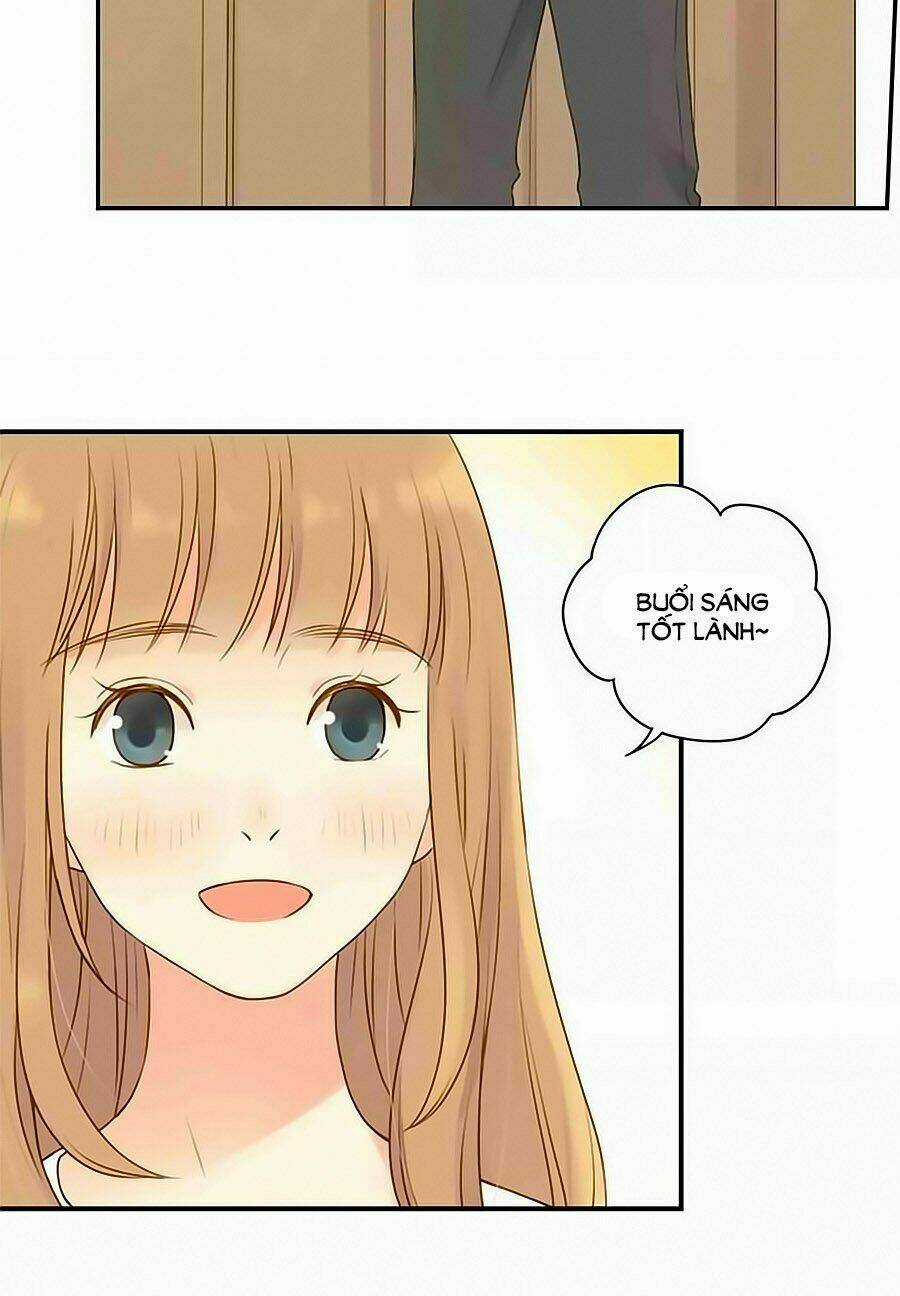 Bạc Hà Chi Hạ 2 - Chapter 15 - Trang 7