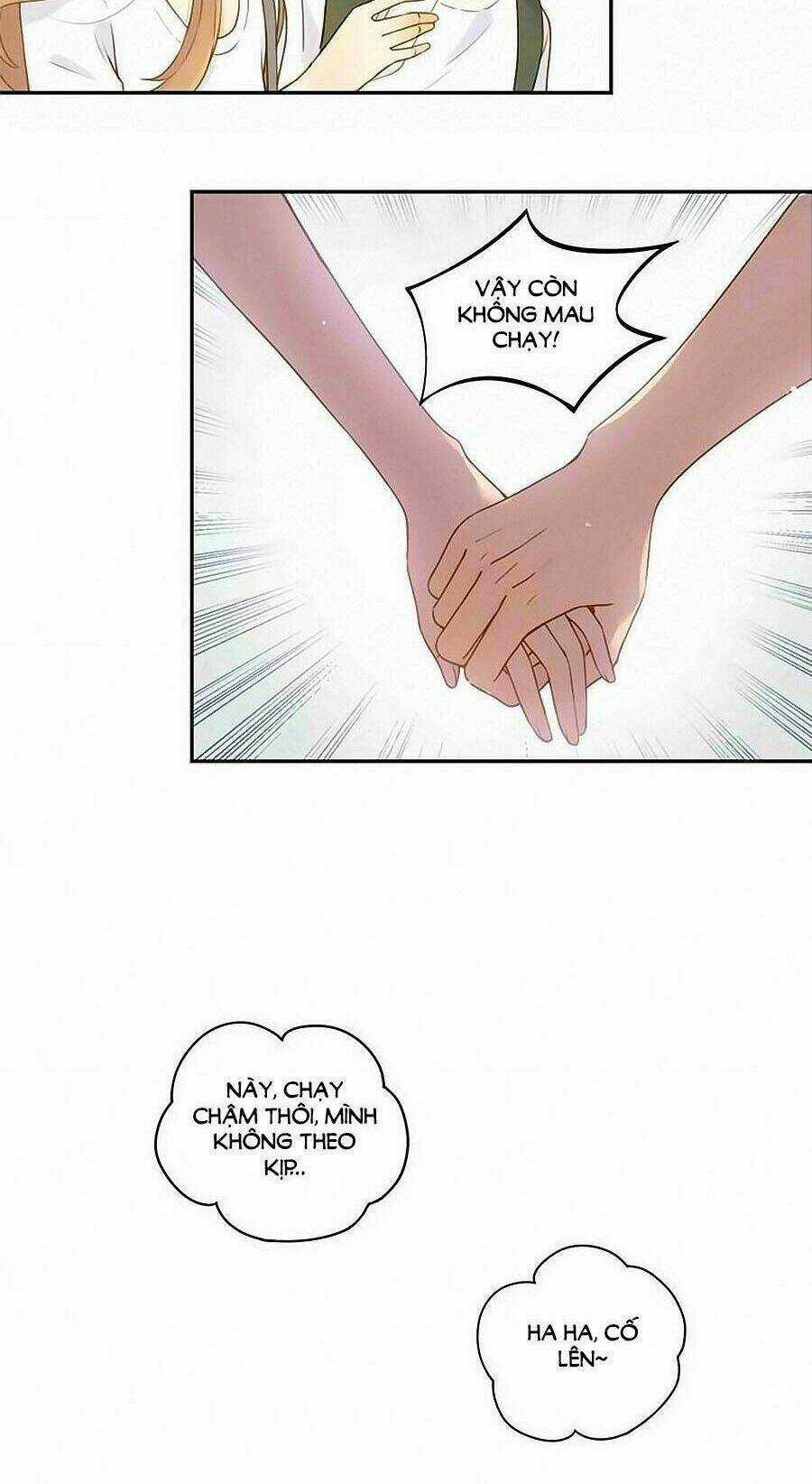 Bạc Hà Chi Hạ 2 - Chapter 15 - Trang 9