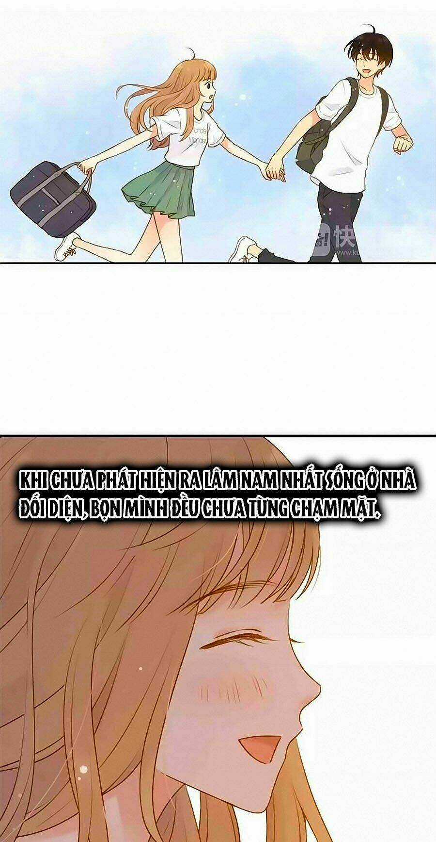 Bạc Hà Chi Hạ 2 - Chapter 15 - Trang 10