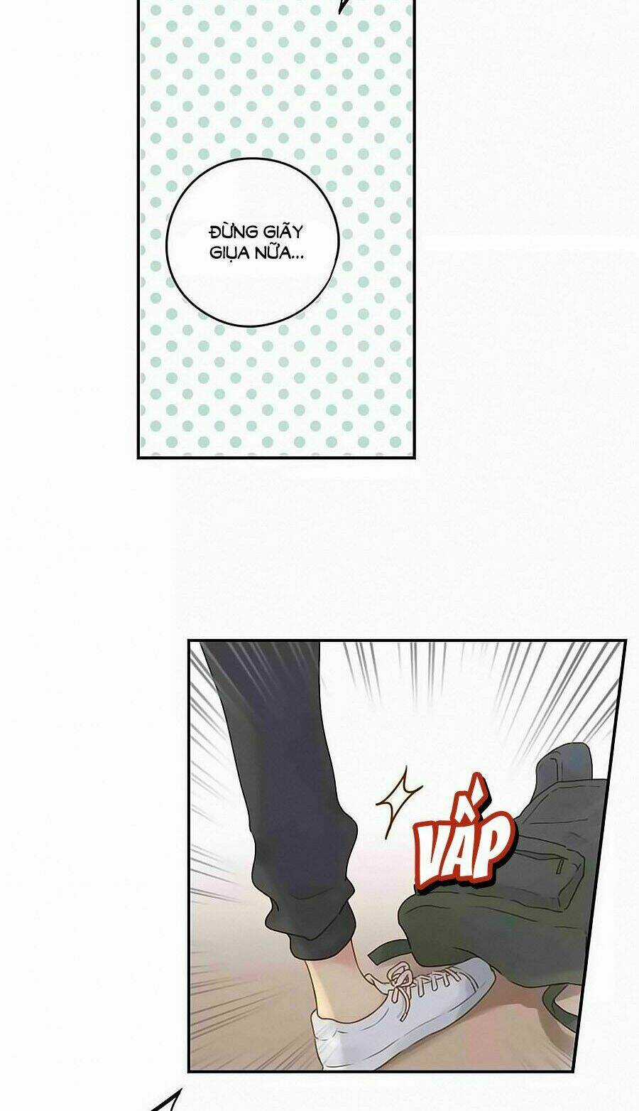 Bạc Hà Chi Hạ 2 - Chapter 16 - Trang 2