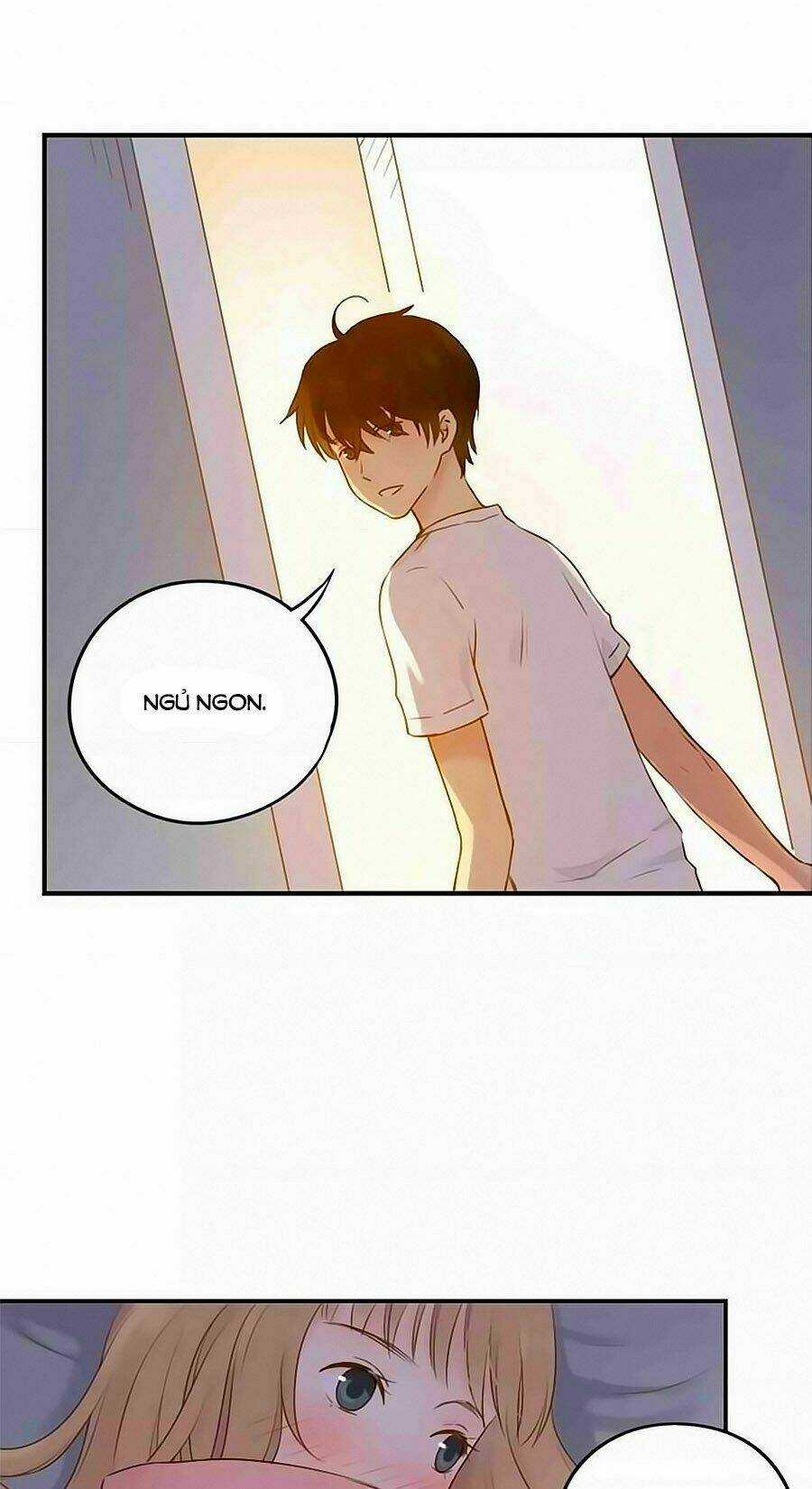 Bạc Hà Chi Hạ 2 - Chapter 16 - Trang 11