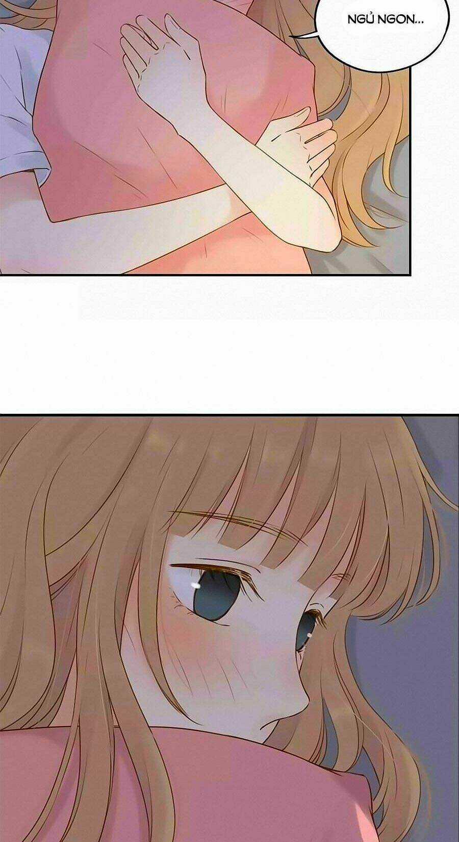 Bạc Hà Chi Hạ 2 - Chapter 16 - Trang 12