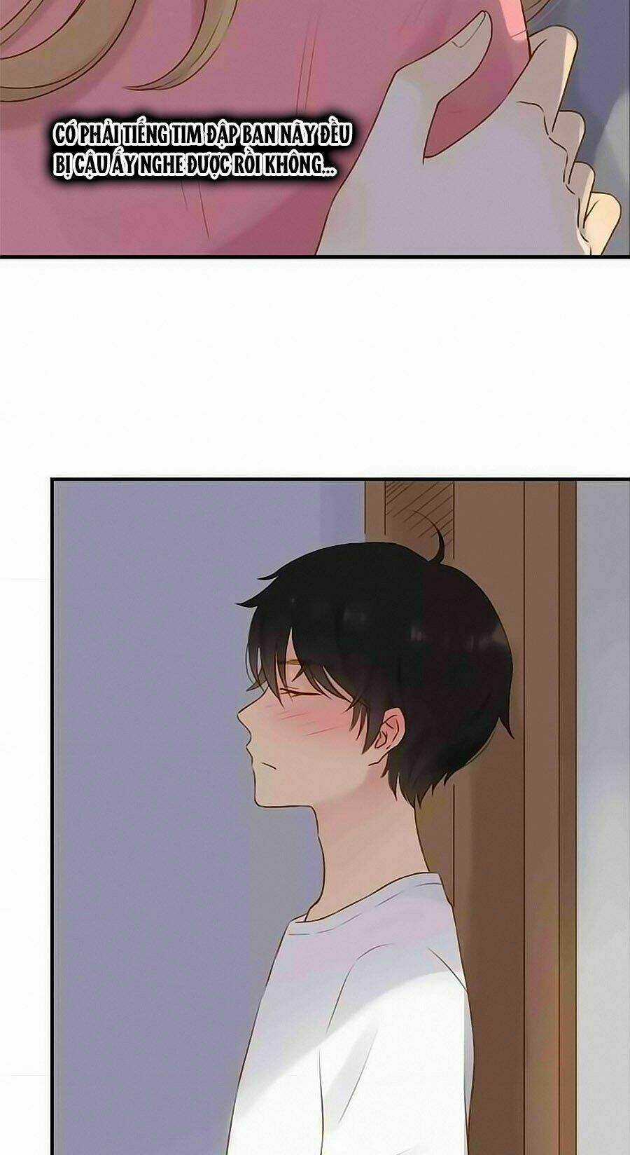 Bạc Hà Chi Hạ 2 - Chapter 16 - Trang 13