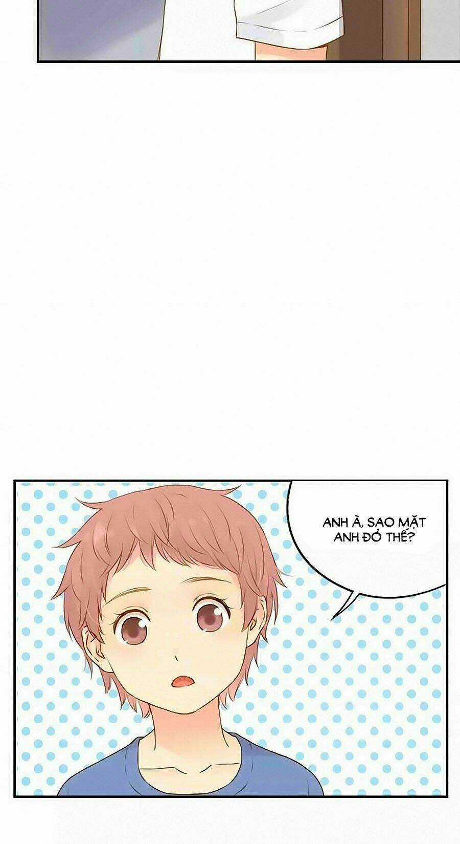 Bạc Hà Chi Hạ 2 - Chapter 16 - Trang 14