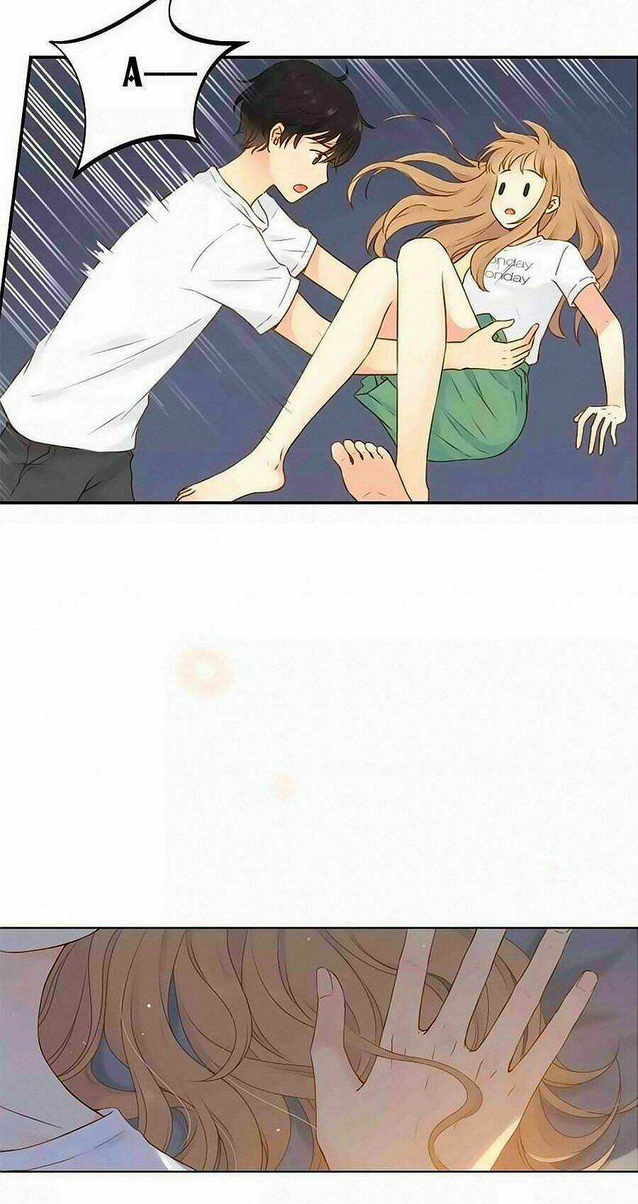 Bạc Hà Chi Hạ 2 - Chapter 16 - Trang 3