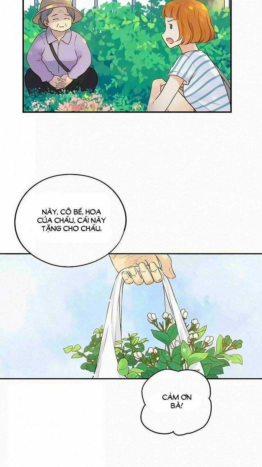 Bạc Hà Chi Hạ 2 - Chapter 16 - Trang 22