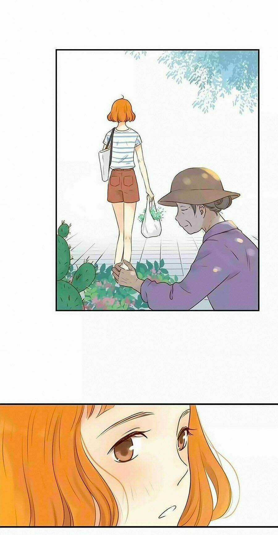 Bạc Hà Chi Hạ 2 - Chapter 16 - Trang 23