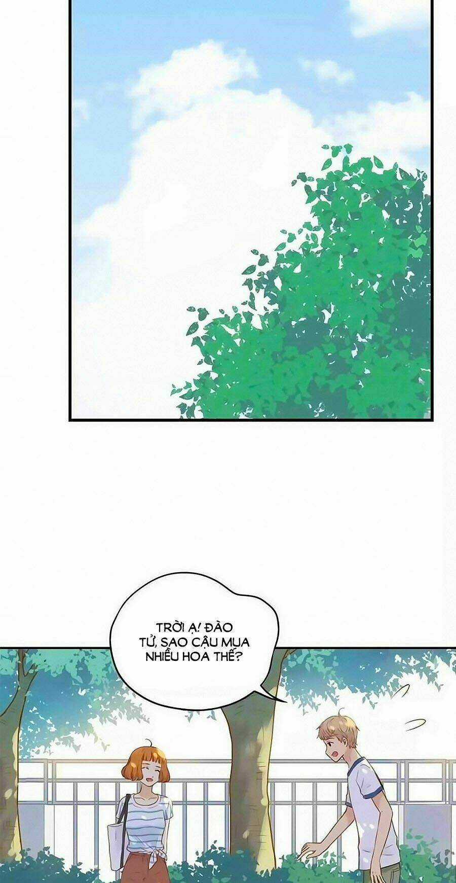 Bạc Hà Chi Hạ 2 - Chapter 16 - Trang 25