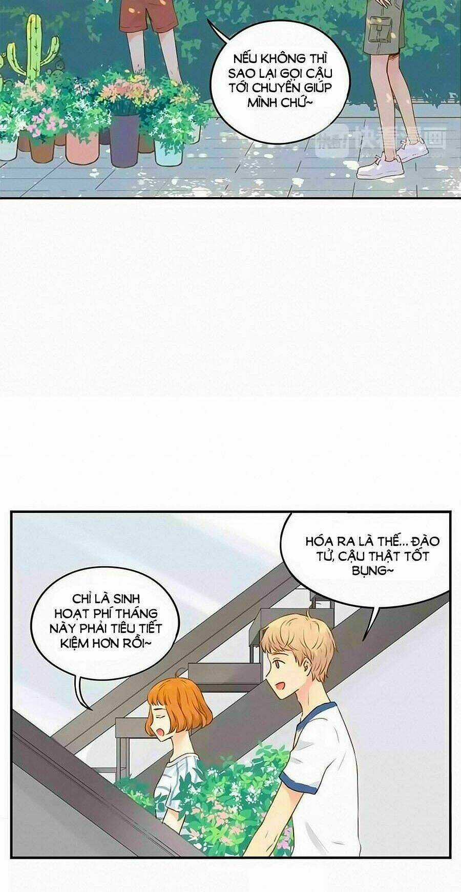 Bạc Hà Chi Hạ 2 - Chapter 16 - Trang 26