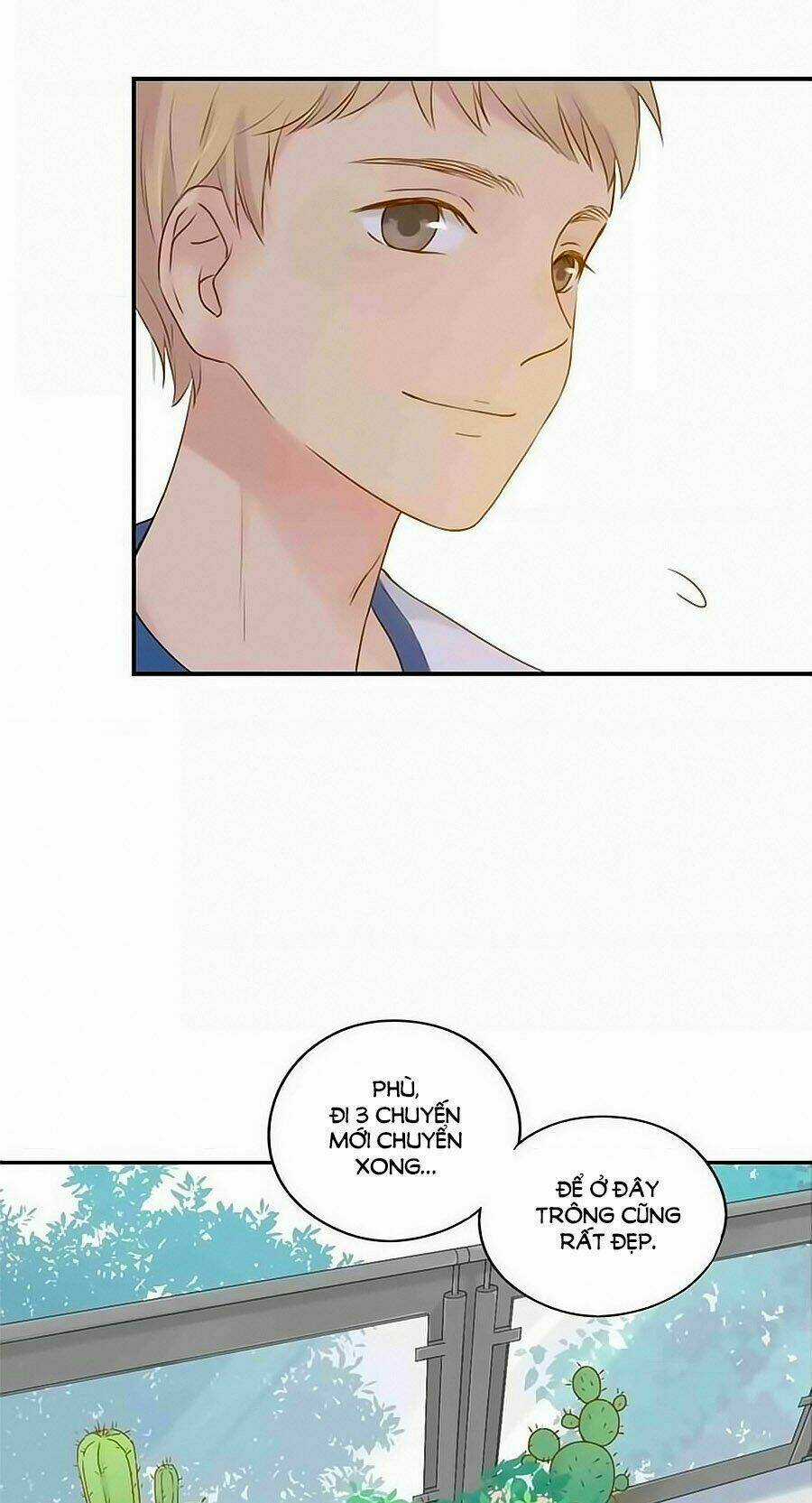 Bạc Hà Chi Hạ 2 - Chapter 16 - Trang 27