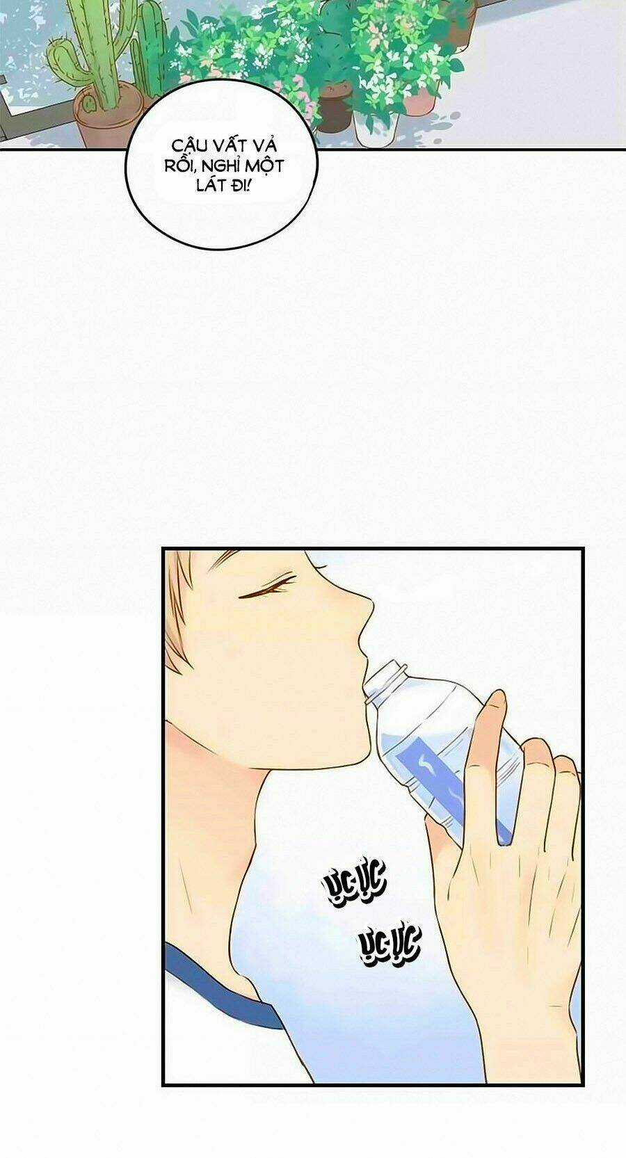 Bạc Hà Chi Hạ 2 - Chapter 16 - Trang 28