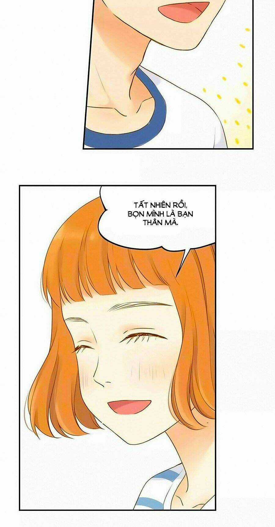 Bạc Hà Chi Hạ 2 - Chapter 16 - Trang 30