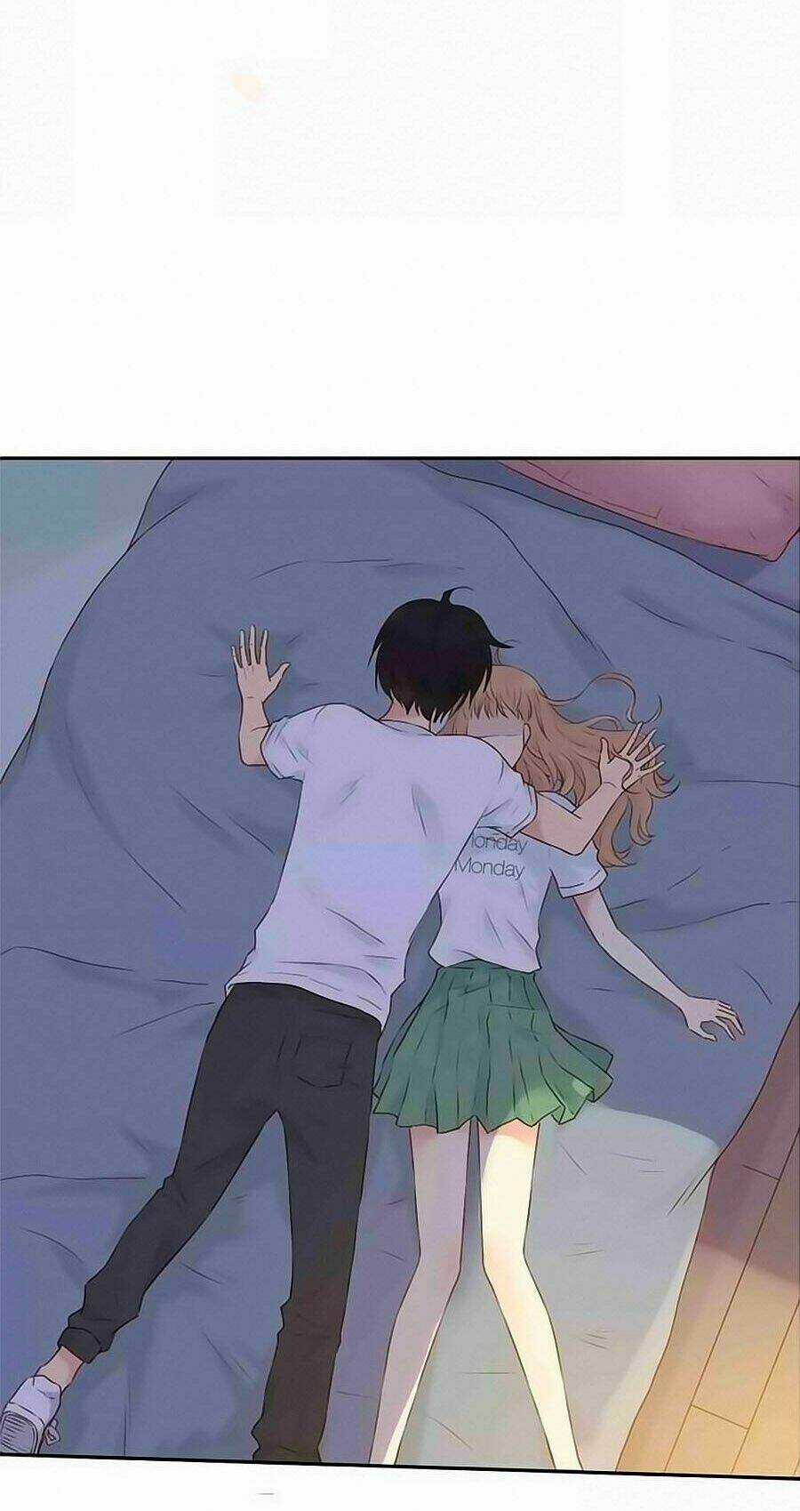 Bạc Hà Chi Hạ 2 - Chapter 16 - Trang 4