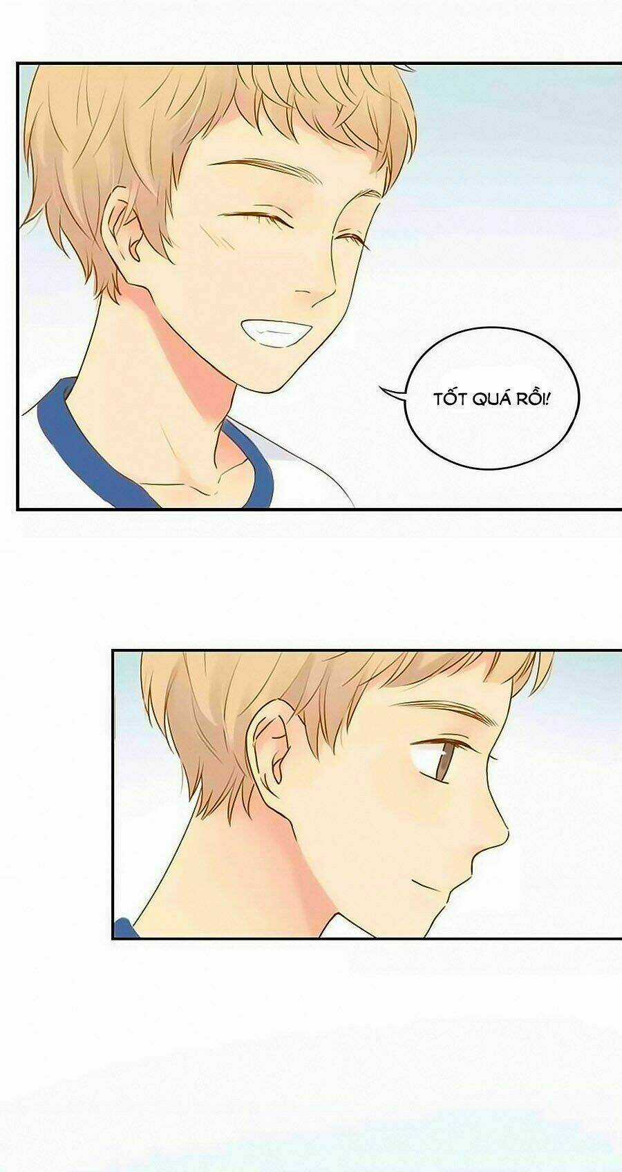 Bạc Hà Chi Hạ 2 - Chapter 16 - Trang 31