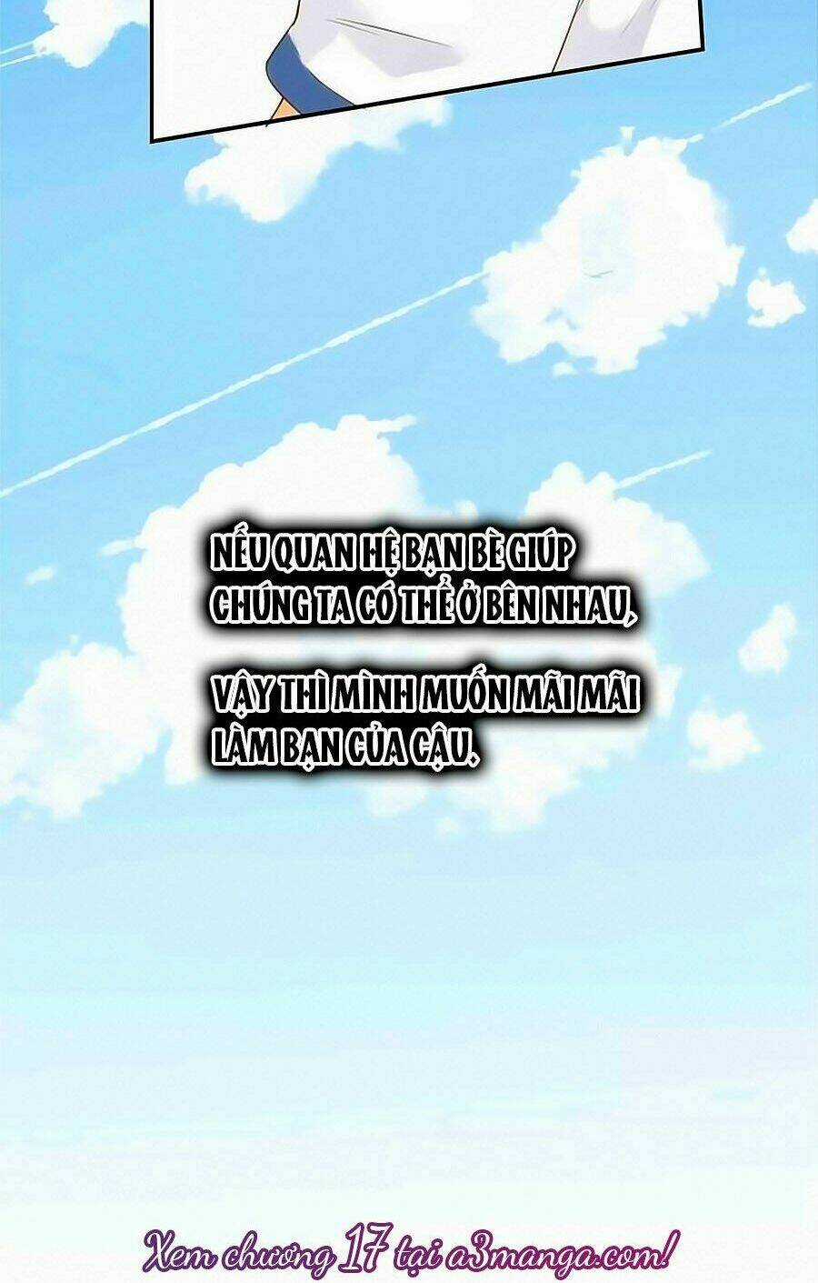 Bạc Hà Chi Hạ 2 - Chapter 16 - Trang 34