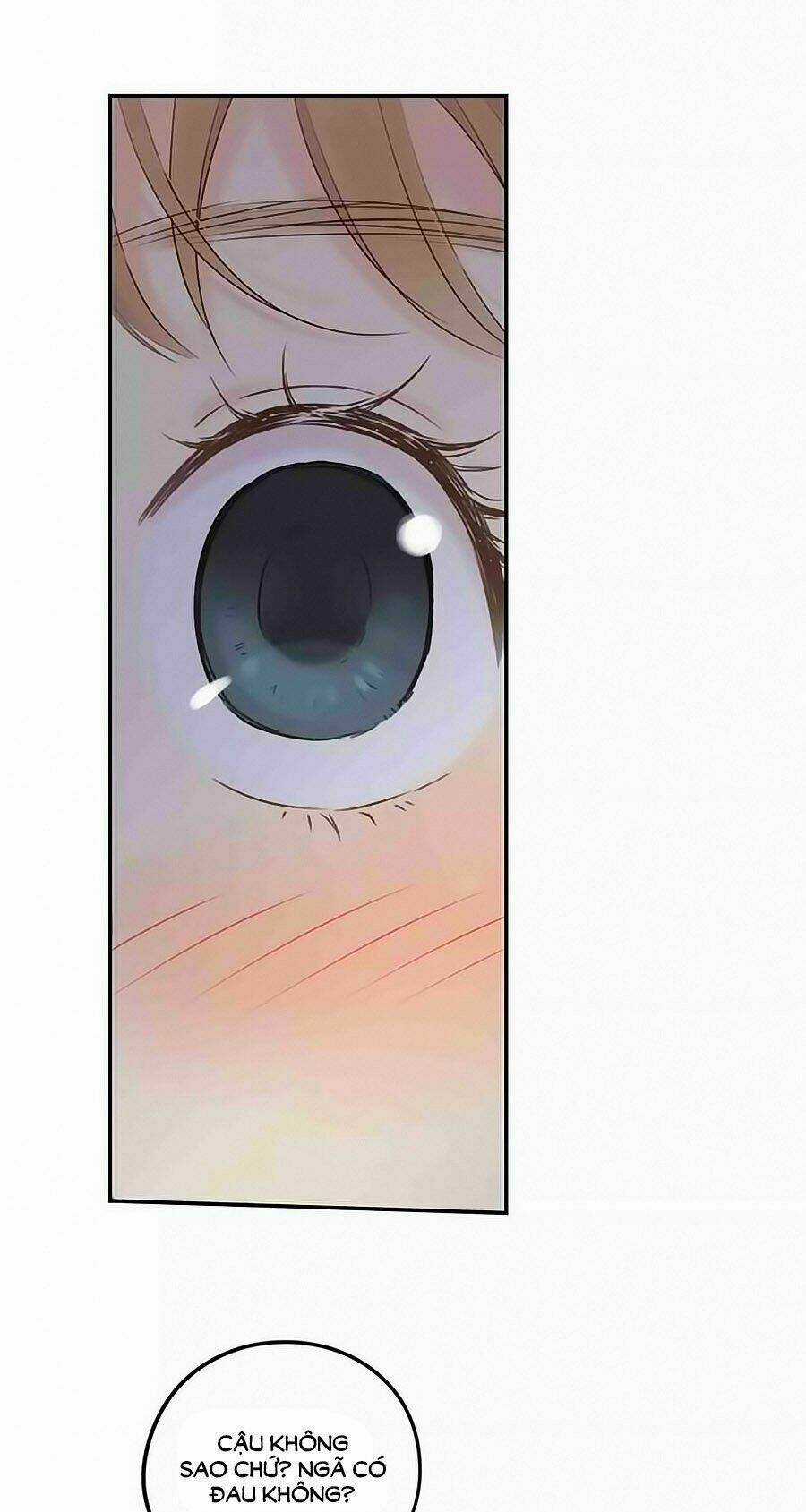 Bạc Hà Chi Hạ 2 - Chapter 16 - Trang 5