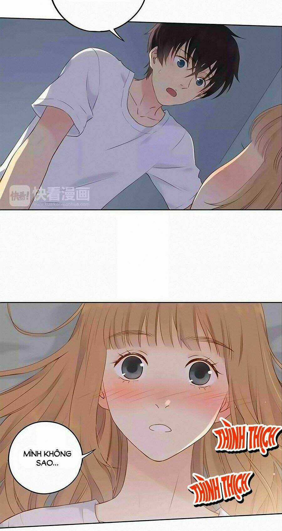 Bạc Hà Chi Hạ 2 - Chapter 16 - Trang 6