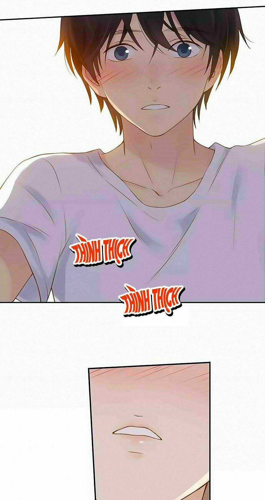 Bạc Hà Chi Hạ 2 - Chapter 16 - Trang 7