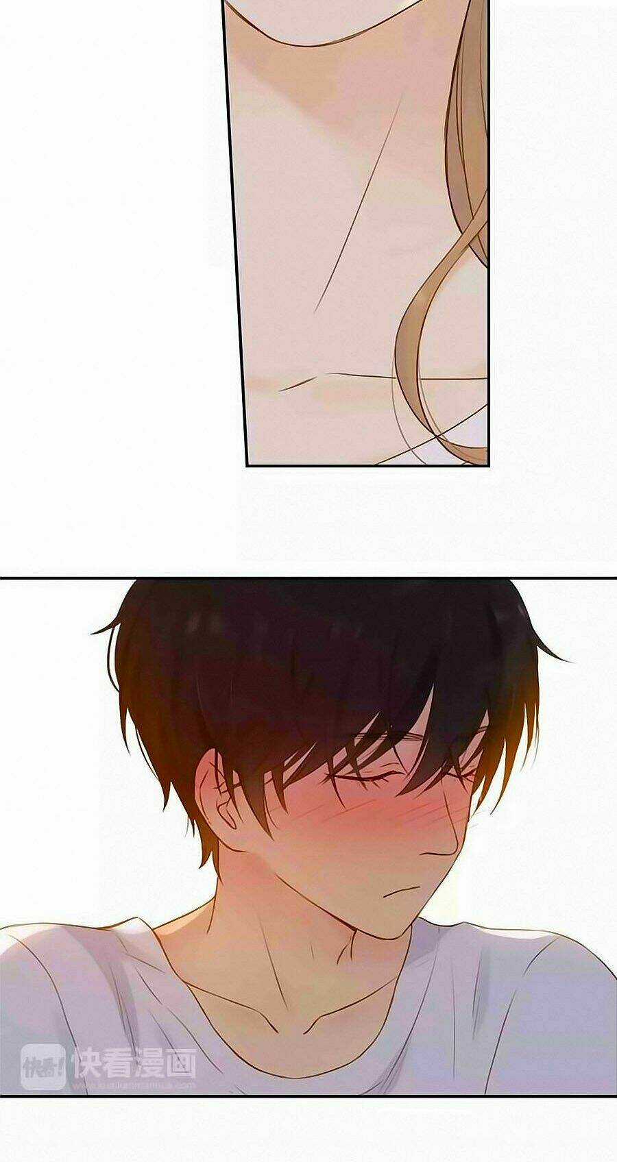 Bạc Hà Chi Hạ 2 - Chapter 16 - Trang 8