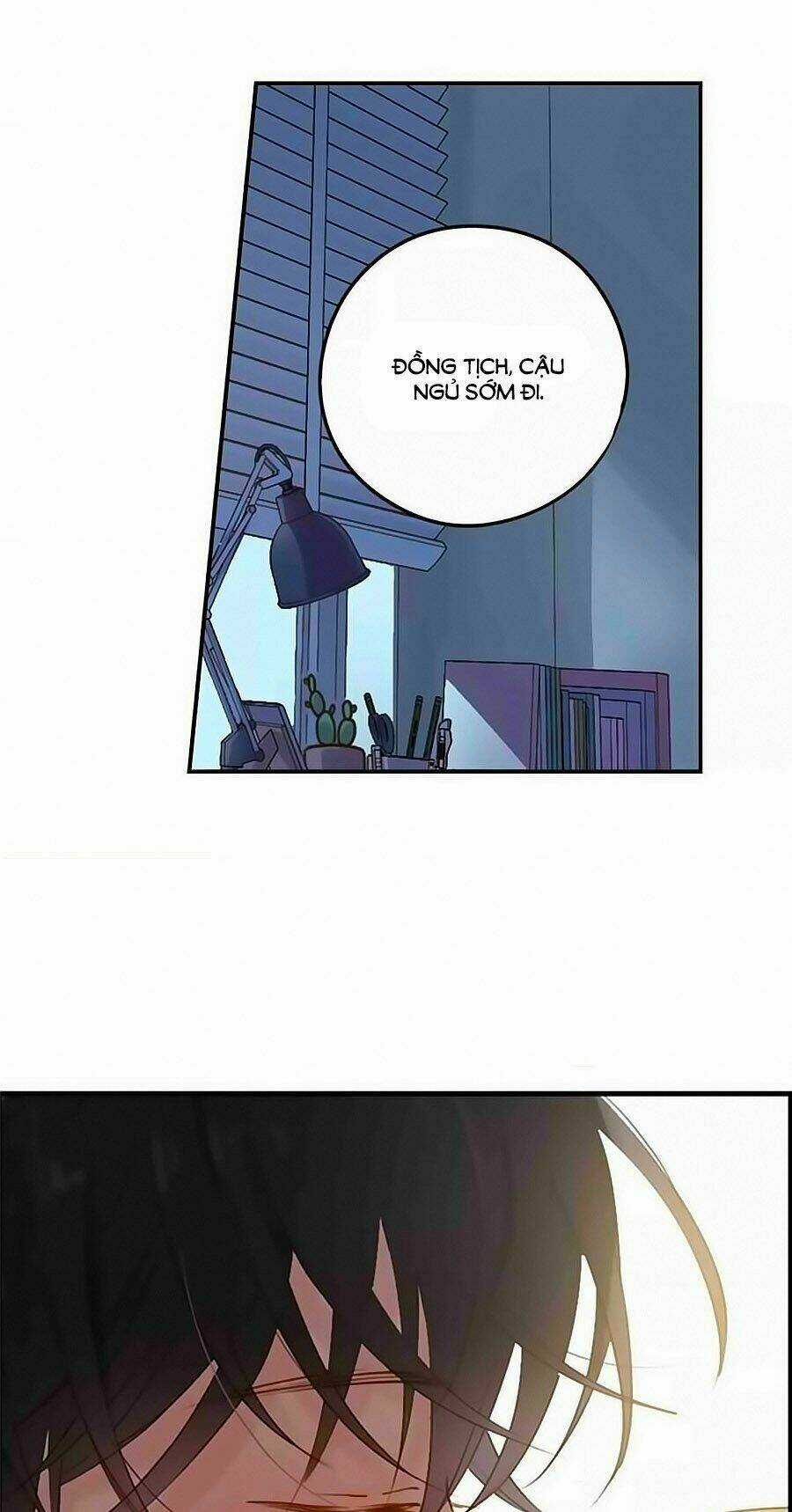 Bạc Hà Chi Hạ 2 - Chapter 16 - Trang 9