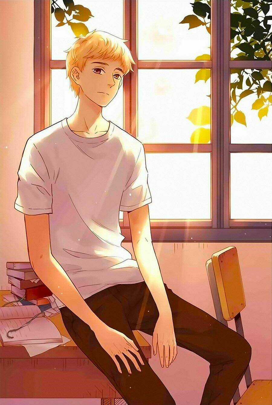 Bạc Hà Chi Hạ 2 - Chapter 17 - Trang 1