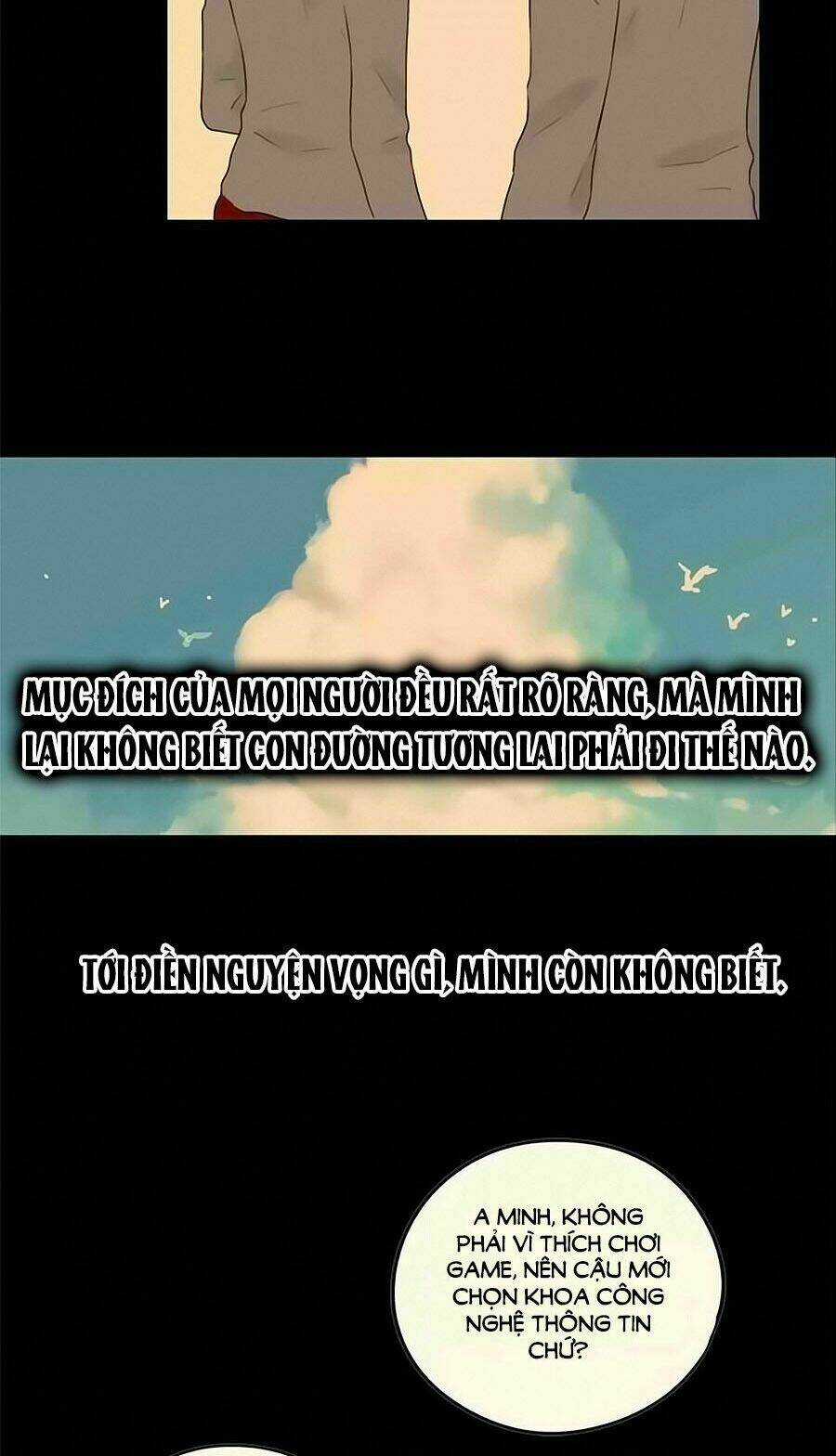 Bạc Hà Chi Hạ 2 - Chapter 17 - Trang 11