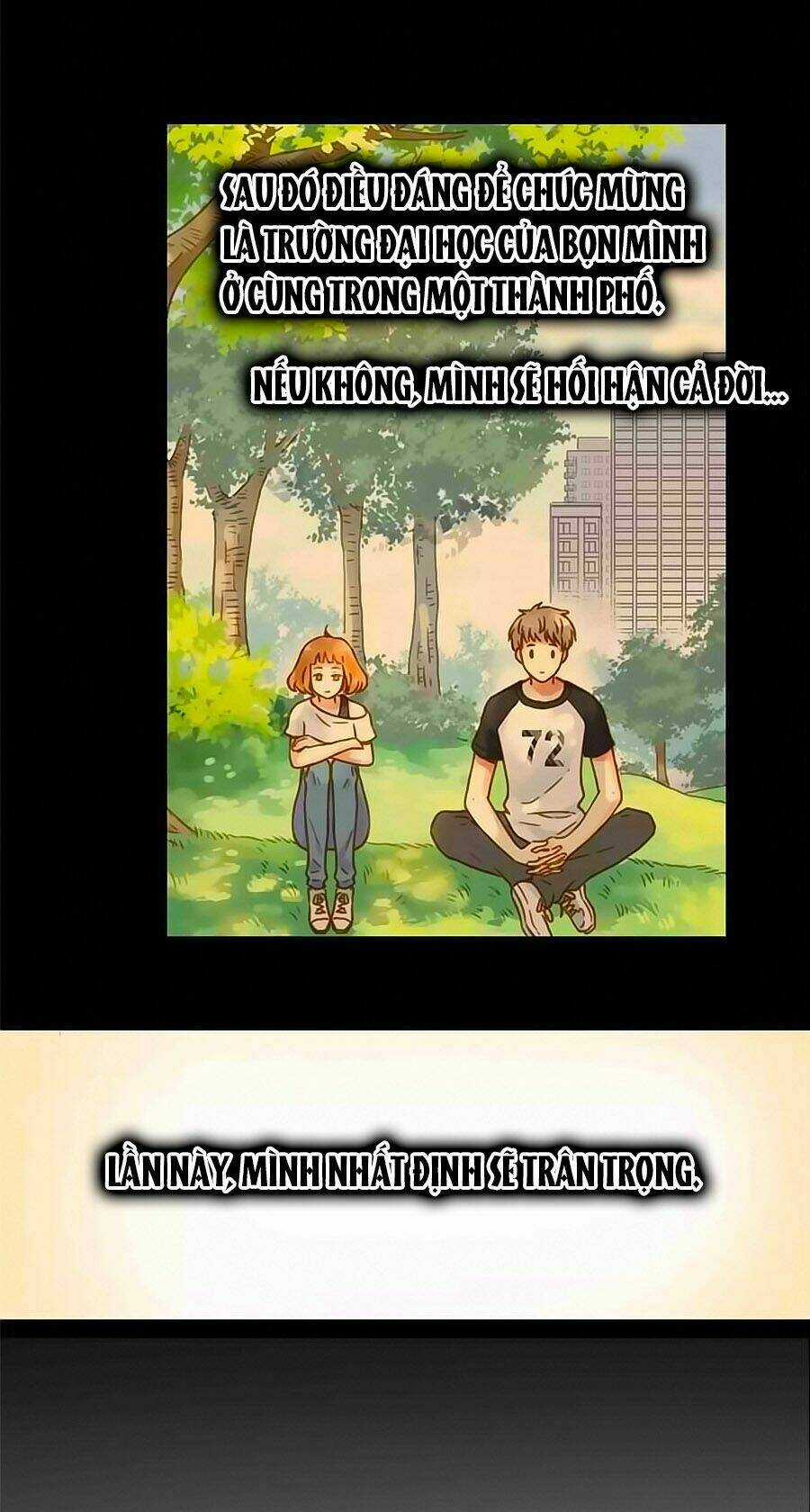 Bạc Hà Chi Hạ 2 - Chapter 17 - Trang 14