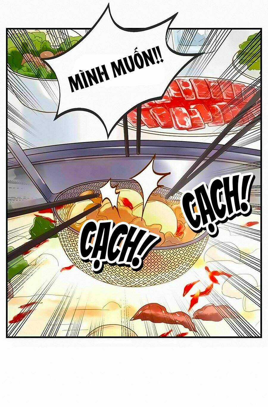 Bạc Hà Chi Hạ 2 - Chapter 17 - Trang 16